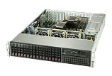 Сервер Supermicro SuperServer 2029P-C1R 16x2.5" Rack 2U, SYS-2029P-C1R