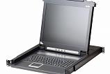 KVM Консоль Aten CL1000M-ATA-RG