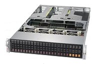 Сервер Supermicro SYS-2049U-TR4