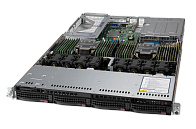 Сервер SuperMicro Ultra 1U SYS-610U-TNR