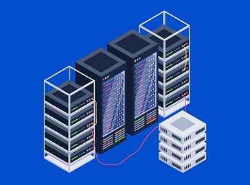 Кластер серверов: что это такое и зачем нужна кластеризация