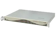 Серверное шасси Supermicro CSE-512F-520L