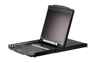 KVM Консоль ATEN CL5808N / CL5808N-ATA-RG