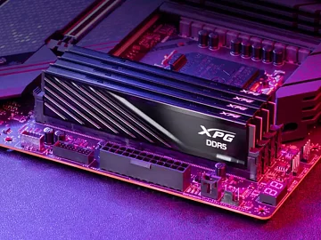 Почему серверы переходят на DDR5: ключевые преимущества