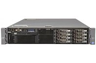 Сервер DELL PowerEdge R710 PER710-32068-09