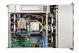 Сборка Supermicro SYS 6038R до 100 камер