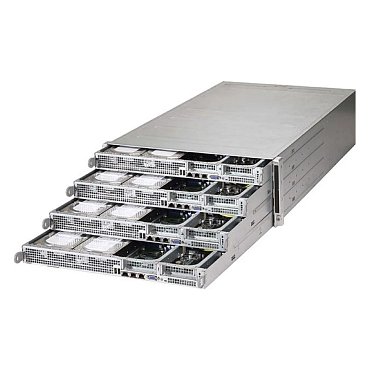 Сервер Supermicro SYS-F517H6-FT
