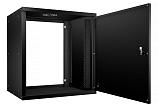 Шкаф серверный 12U Cabeus WSC-05D-12U55/45m-BK