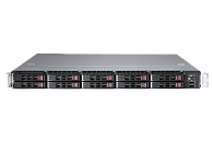 Серверное шасси Supermicro CSE-116AC-R700WB