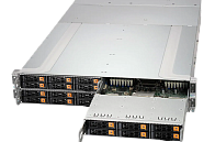 Сервер Supermicro SYS-212GT-HNR BigTwin SuperServer