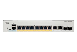 Коммутатор Cisco C1000-8T-2G-L