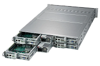 Сервер Supermicro AS-2014TP-HTR