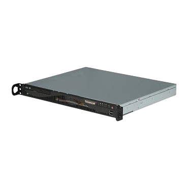 Серверное шасси Supermicro CSE-512-200B