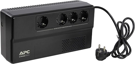 ИБП APC Easy Back-UPS BV1000I-GR