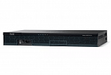 Маршрутизатор Cisco 2911/K9