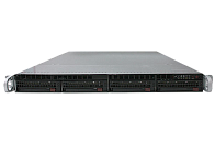 Серверное шасси Supermicro CSE-815TQ-R700CB