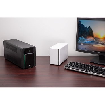 ИБП APC BVX1600LI-GR