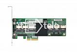 SAS экспандер Intel RES2SV240 6гб/с