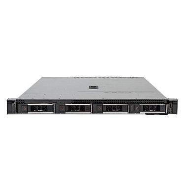 Сервер DELL PowerEdge R340 210-ARDD