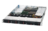 Сервер Supermicro AS-1122G-URF4+