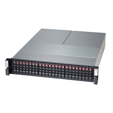 Сервер Supermicro SSG-2027B-CIB020H
