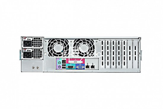 Сервер Supermicro SYS 6036T