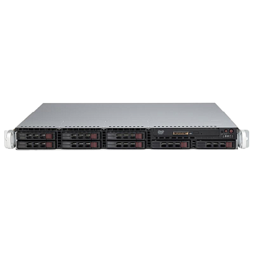 Сервер Supermicro SYS-1015B-M3B