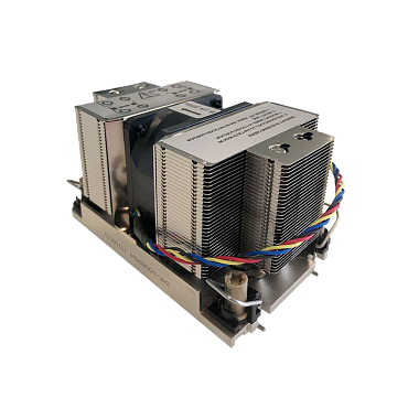 Радиатор Supermicro SNK-P0088AP4 ( LGA4677, 2U/3U/4U )