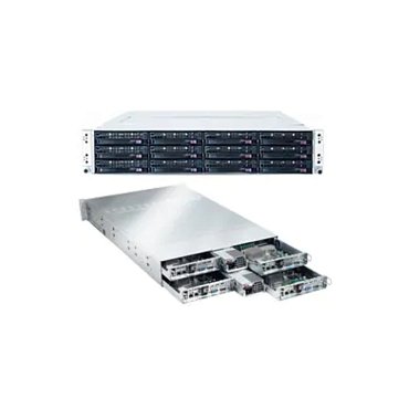 Сервер Supermicro SYS-6026TT-BiBQRF