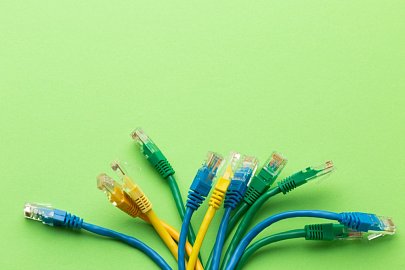 Типы сетевых карт