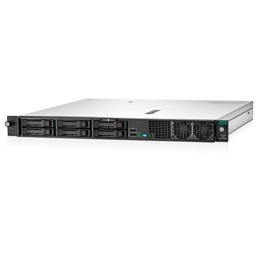 Сервер HP ProLiant DL20 Gen10 Plus P66394-421