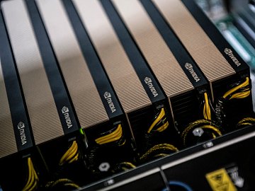 Конфигуратор сервера с GPU: как собрать машину для ИИ и рендеринга