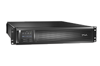 ИБП APC SMX3000RMHV2UNC