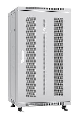 Шкаф серверный 22U Cabeus ND-05C-22U60/100