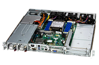 Сервер Supermicro SYS-112B-FDWR IoT SuperServer