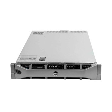 Сервер DELL PowerEdge R815 210-31924/005