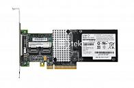 IBM RAID M5015 / 6gbit / 512mb Cache (2 порта SAS / SATA)