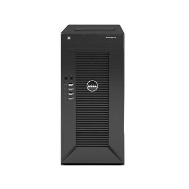 Сервер DELL PowerEdge T30 210-AKHI-17