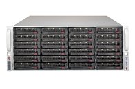 Серверное шасси Supermicro CSE-846BE1C-R920B