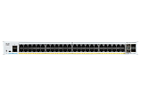 Коммутатор Cisco C1000-48P-4G-L