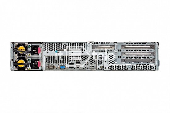 Сервер HP ProLiant DL180 Gen6 (25 sff)