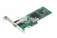 Адаптер Fibre Channel Qlogic QLE2460/4 Гбит в сек/1 порт SFP