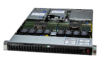 Сервер Supermicro SYS-121H-TNR