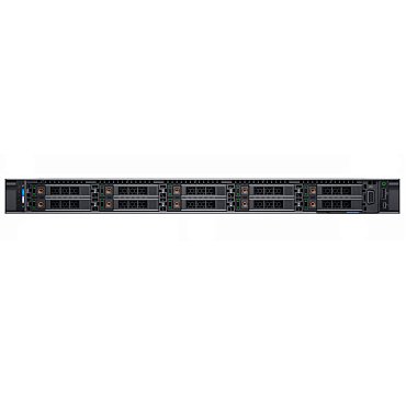 Сервер DELL PowerEdge R650xs 210-AZKL-006