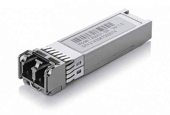 Модуль оптический SFP+ SR 300м 850нм