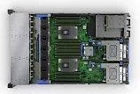 Сервер HP ProLiant DL385 Gen10 Plus