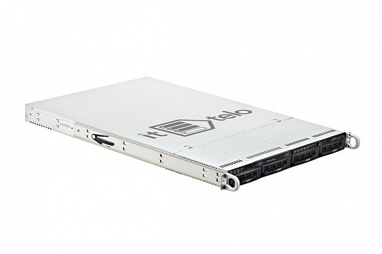 Сервер Supermicro SYS 6015T