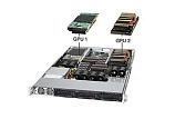 Сервер Supermicro SYS-6016GT-TF-FM209