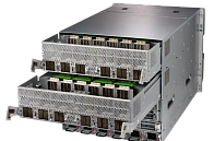 Сервер Supermicro SYS-9029GP-TNVRT GPU SuperServer
