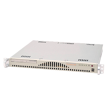 Сервер Supermicro SYS-6015V-MR